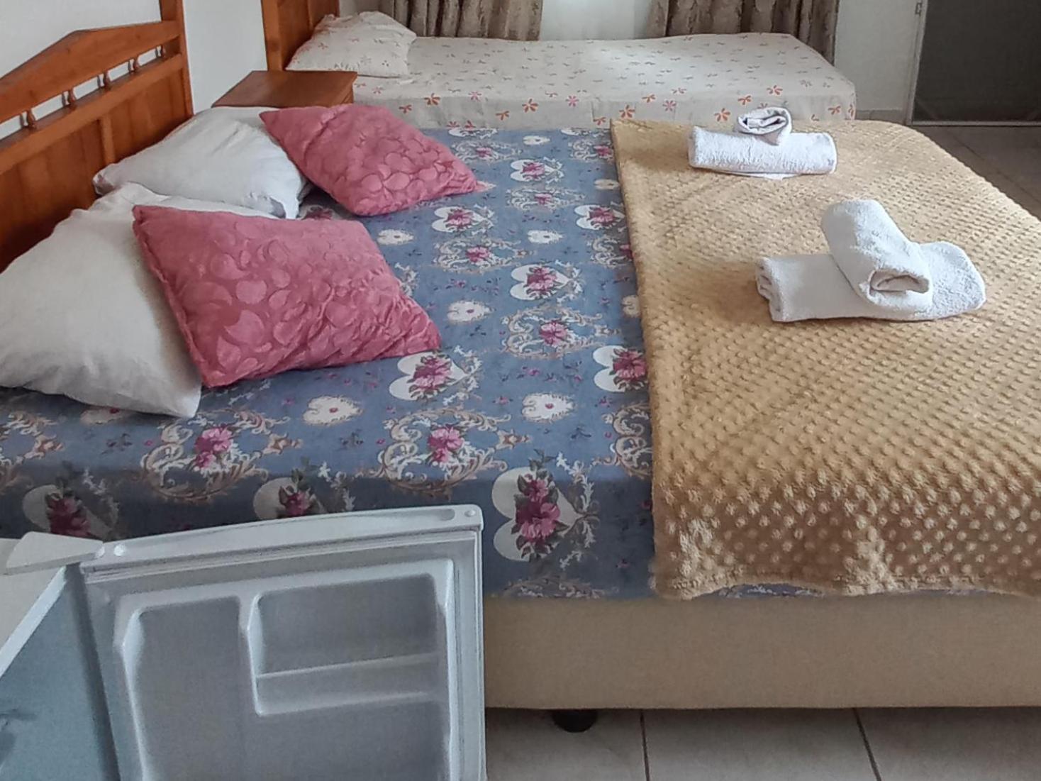 Rosemary Pansiyon Çıralı Rom bilde